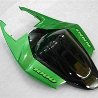 MS Injection Mold Green ABS Fairing Fit for  2005-2006 GSXR 1000 q020