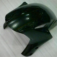 MS Injection Mold Glossy Black Fairing Fit for Honda 2004-2005 CBR1000RR u060