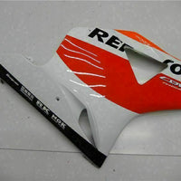 NT Injection Orange ABS Fairing Set Fit for Honda 2002 2003 CBR954RR 900RR N009
