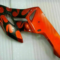 NT Injection Mold Fairing Orange Fit for ABS Honda CBR1000RR 2004-2005 N065
