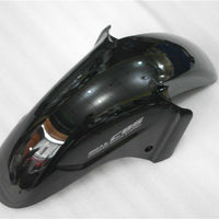 MSA Black Injection  Fairing ABS Fit for Honda 1996-2007 CBR1100XX u009