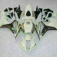 MSA Injection Molded Fairing Set Fit for Honda 2007-2008 CBR600RR Plastic u009