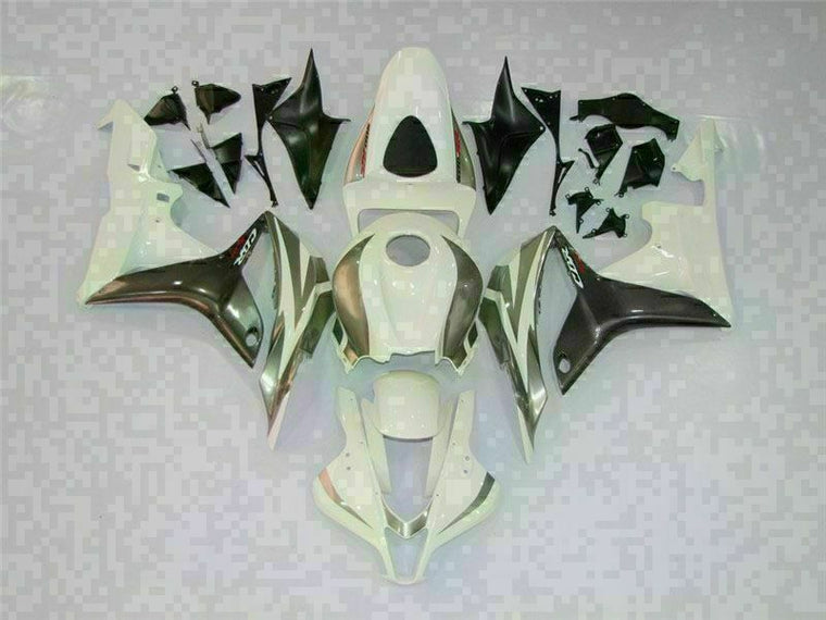 NT Fairing Fit for Honda 2007-2008 CBR600RR U009- Msa | ABS Injection