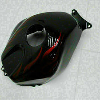 MSA Injection Molding Fairing Set Fit for Honda 2005-2006 CBR600RR WTH v064