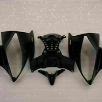 MS Injection Matte Black Plastic Fairing Fit for Yamaha 2006-2007 YZF R6 g031