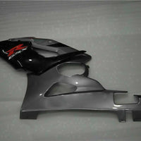 MS Injection Kit Grey Black ABS Fairing Fit for  2005-2006 GSXR 1000 q003