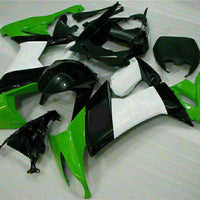 MSA Fit for  Ninja 2008-2010 ZX10R ZX-10R New Injection Fairing s002