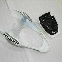 NT Injection ABS Fairing White Fit for Honda 2007-2008 CBR600RR Plastic N040
