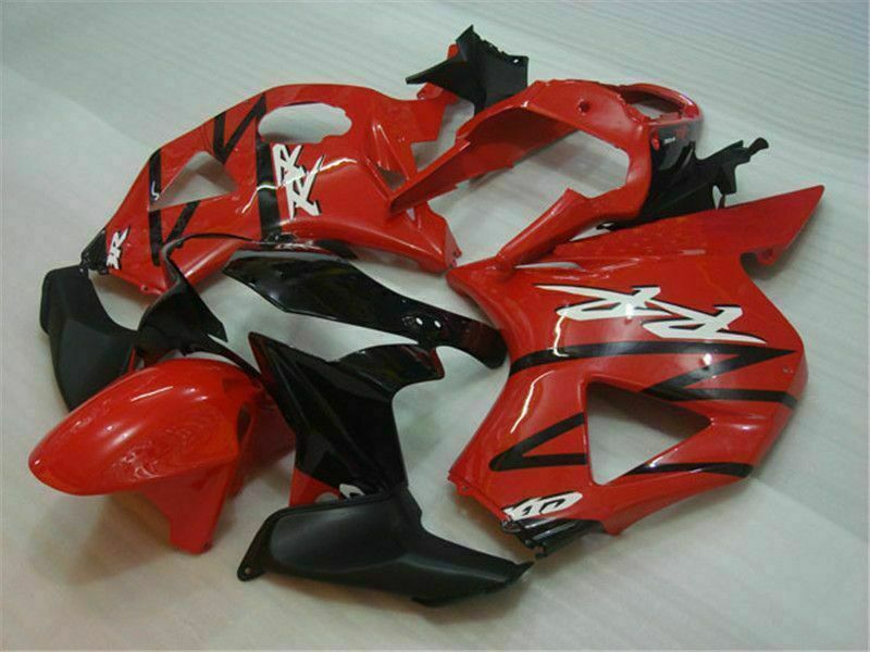 NT Fairing Fit for Honda 2002-2003 CBR954RR G001- Red 900rr | ABS Injection