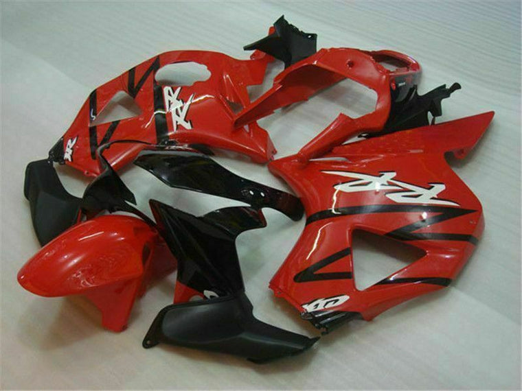 NT Fairing Fit for Honda 2002-2003 CBR954RR G001- Red 900rr | ABS Injection