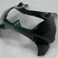 MS Fit for  2008-2012 EX250 250R Plastic Black Injection Fairing t032-T