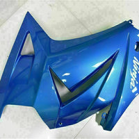 MS Fit for  2008-2012 EX250 250R Plastic New Injection Fairing t002
