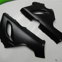 NT Green Black Injection Mold Fairing Fit for 2005 2006 ZX6R 636 ABS New e06A