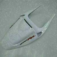 MSA Injection Red Fairing Fit for Honda 2005-2006 CBR600RR Set Bodywork u088