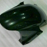 MSA Injection Mold Black Plastic Fairing Fit for Honda 2003-2004 CBR600RR u011