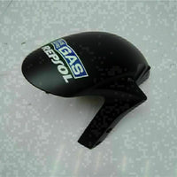 MSA Injection Matte Black Plastic Fairing  Fit for Honda 2006 2007 CBR1000RR TH v007