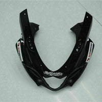 US STOCK MS Injection Kit Black Fairing ABS Kit Fit for 2009-2016 GSXR 1000 p034 Available in CA