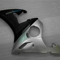 MS Injection ABS Silver Kit Fairing Fit for Yamaha YZF 2003-2005 R6 & 06-09 R6S g033