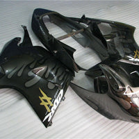 MSA Injection Molding Fairing set ABS Fit for Honda 1996-2007 CBR1100XX u019