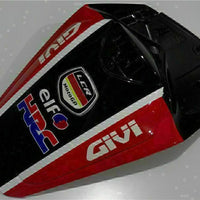 MS Injection Red White Bodywork Fairing Fit for Honda 2008-2011 CBR1000RR u072