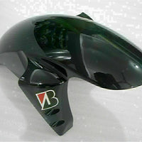 MSB Injection Red Plastic Fairing Fit for Yamaha 2004-2006 YZF R1 ABS g002