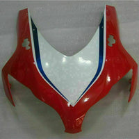 MS Injection Set Red White New Fairing Fit for Honda 2008-2011 CBR1000RR u058