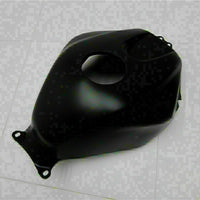 MSC Injection Matte Black Fairing Kit Fit for Honda 2003-2004 CBR600RR WTH ABS v085