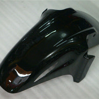 MSA Plastic Set Injection Black Fairing Fit for Honda 1997-1998 CBR600F3 u029