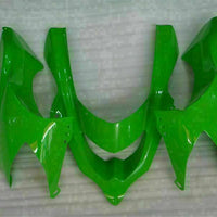 MSA Fit for  Ninja 2004-05 ZX10R With Seat Cowl Injection Fairing kt008