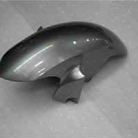 MS Injection Plastic White Silver Fairing Fit for Yamaha 2006-2007 YZF R6 g034