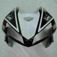 MSA Injection Molded Fairing Fit for Honda 2005-2006 CBR600RR Cowl ABS u093