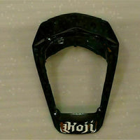 MS Injection Black ABS Plastic Fairing Fit for Honda 2008-2011 CBR1000RR u031