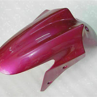 MS Fit for  2008-2012 EX250 250R Plastic New Injection Fairing t018