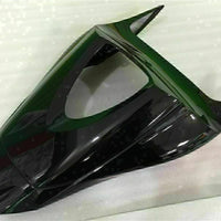 MSA Injection Mold Black ABS Fairing Kit Fit for Honda 2009-2012 CBR600RR u029
