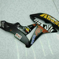 MSA Injection Molding Fairing Kit Fit for Honda 2007-2008 CBR600RR ABS u063