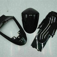 MS Injection Bodywork Blue White Fairing Fit for  2005-2006 GSXR 1000 q051