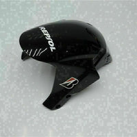 US STOCK NT Injection Orange Fairing Fit for Honda 2005-2006 CBR600RR ABS Bodywork N078 Available in TX