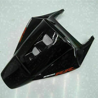 MS Injection Plastic Orange Fairing Set Fit for Honda 2004-2005 CBR1000RR u0100