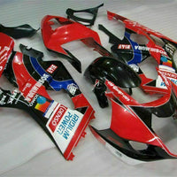 MS Injection Mold Red ABS Kit Fairing Fit for  2003-2004 GSXR 1000 p015