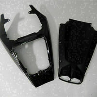 MS Injection Black Fairing ABS Kit Fit for Yamaha YZF 2003-2005 R6 & 06-09 R6S j006