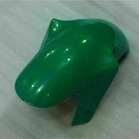 MSB Injection Mold Kit Green ABS Fairing Fit for Yamaha 2000-2001 YZF R1 g018