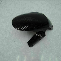 MSA Injection Fairing Fit for  2009-2012 ZX6R Plastic With Seat Cowls t004-T