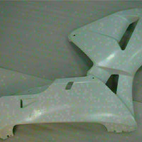 MSA Injection Mold Unpainted Fairing Fit for Honda 2005-2006 CBR600RR u0BB
