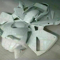 MSA Injection White ABS Plastic Fairing Fit for Honda 2003-2004 CBR600RR u024