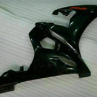 MS Injection Molded Black Fairing Fit for Yamaha YZF 2003-2005 R6 & 06-09 R6S g010