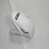 NT Injection ABS Fairing White Fit for Honda 2007-2008 CBR600RR Plastic N040