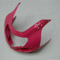 NT Injection Mold Pink Black Fairing Fit for  2001-2003 GSXR 600 750 N022