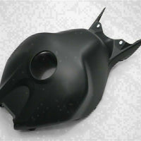 MS Injection Matte Black ABS Kit Fairing Fit for Honda 2006-2007 CBR1000RR u066