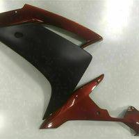 MSB Injection New Red Black Plastic Fairing Fit for Yamaha 2007-2008 YZF R1 f004
