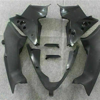 MS Injection Mold Fairing Yellow Black Kit Fit for Honda 2000-2001 CBR929RR u011